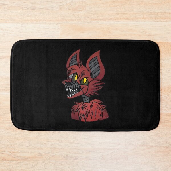 Item preview, Fnaf Foxy | Five Nights at Freddy's designed and sold by Lottart.