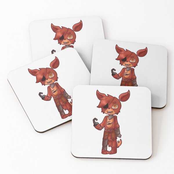 Item preview, Fnaf Foxy | Five Nights at Freddy's designed and sold by Lottart.