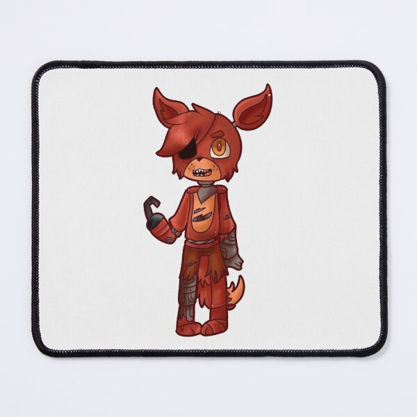 Item preview, Fnaf Foxy | Five Nights at Freddy's designed and sold by Lottart.