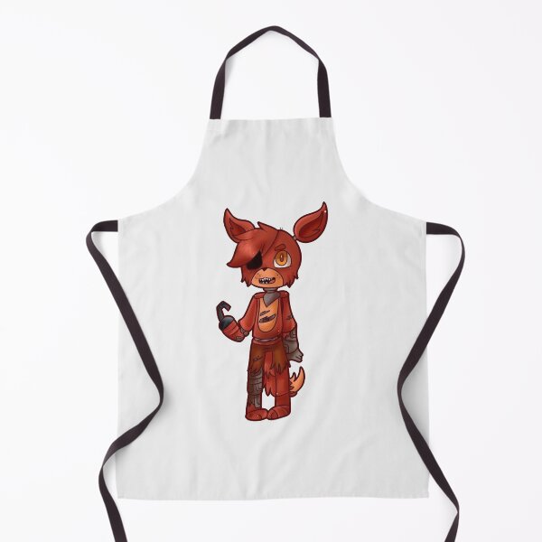 Item preview, Fnaf Foxy | Five Nights at Freddy's designed and sold by Lottart.