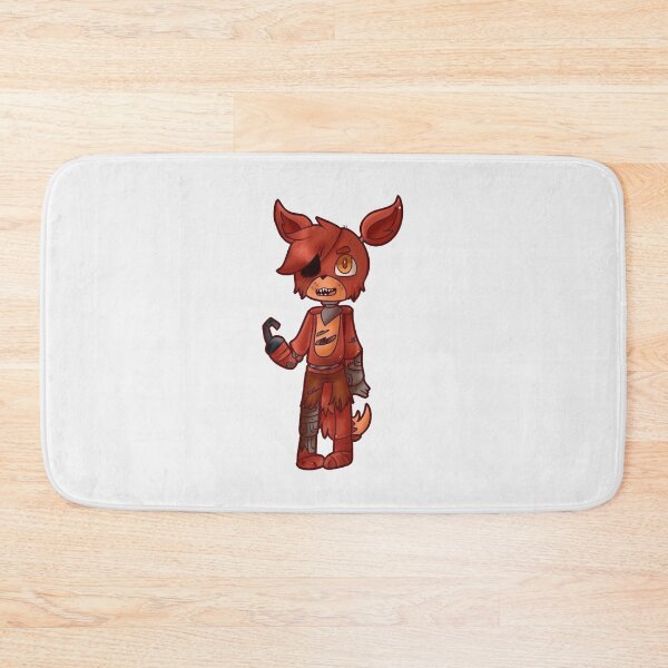 Item preview, Fnaf Foxy | Five Nights at Freddy's designed and sold by Lottart.