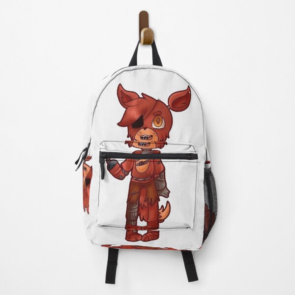 Item preview, Fnaf Foxy | Five Nights at Freddy's designed and sold by Lottart.