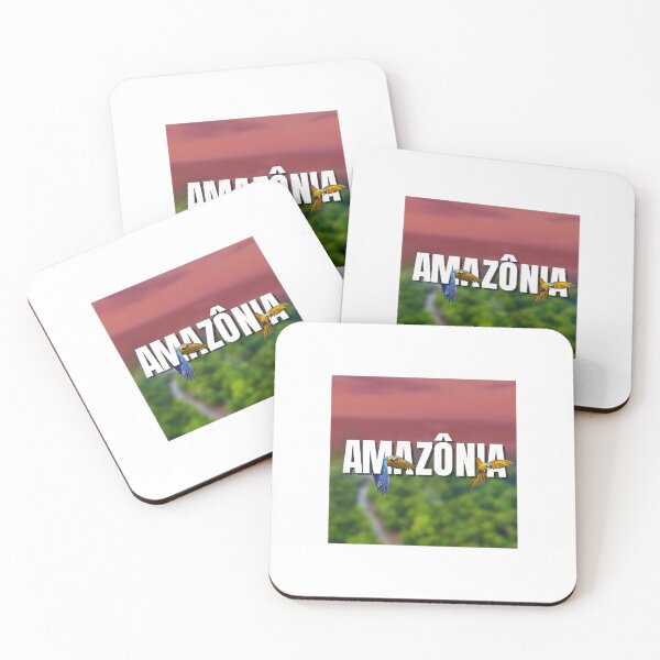 Artikelvorschau, Amazonien entworfen und verkauft von Souzastudios.