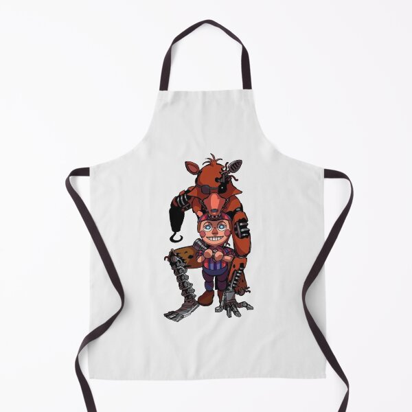 Item preview, Fnaf Foxy | Five Nights at Freddy's designed and sold by Lottart.