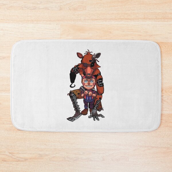Item preview, Fnaf Foxy | Five Nights at Freddy's designed and sold by Lottart.