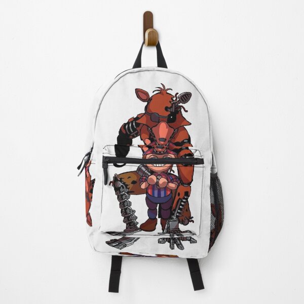 Item preview, Fnaf Foxy | Five Nights at Freddy's designed and sold by Lottart.