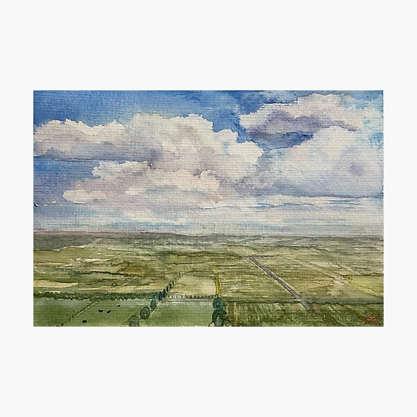 Item preview, Farmland designed and sold by Lyn13.
