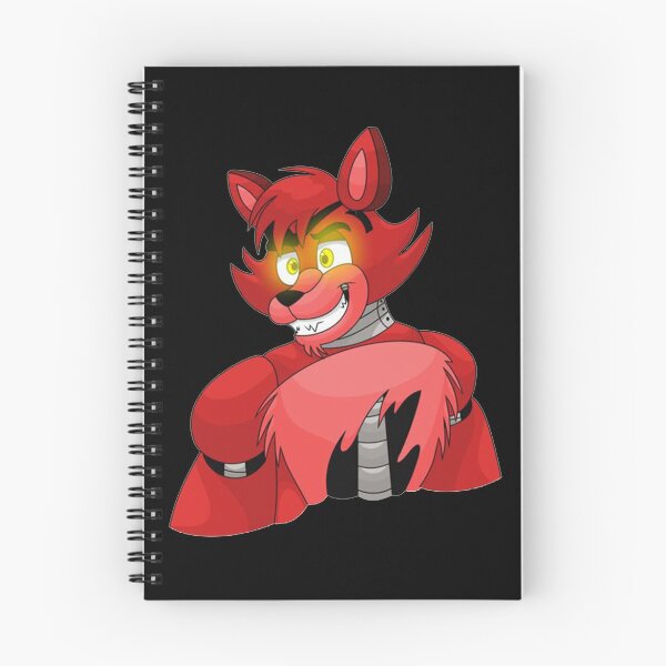 Item preview, Fnaf Foxy | Five Nights at Freddy's designed and sold by Lottart.