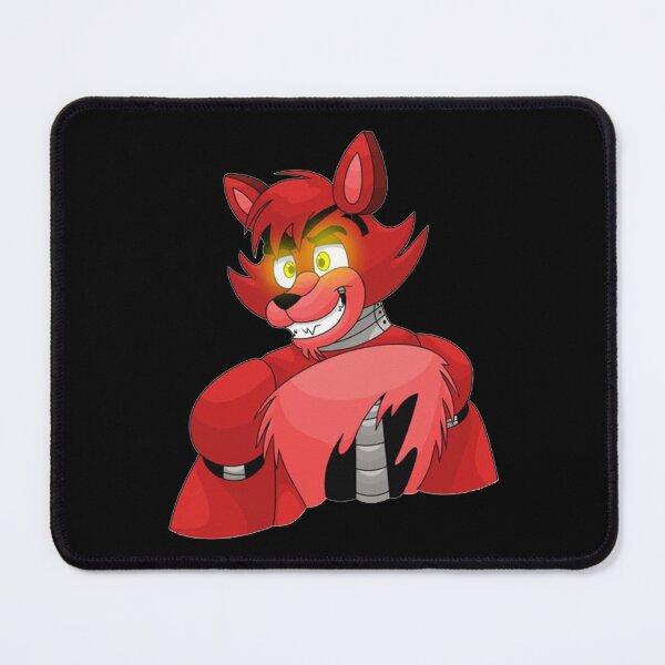 Item preview, Fnaf Foxy | Five Nights at Freddy's designed and sold by Lottart.