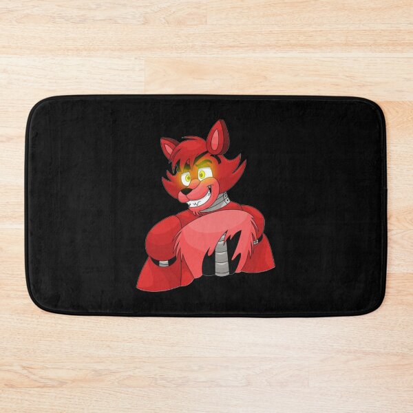 Item preview, Fnaf Foxy | Five Nights at Freddy's designed and sold by Lottart.