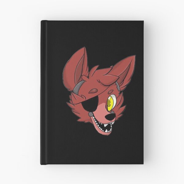 Item preview, Fnaf Foxy | Five Nights at Freddy's designed and sold by Lottart.
