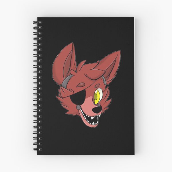 Item preview, Fnaf Foxy | Five Nights at Freddy's designed and sold by Lottart.