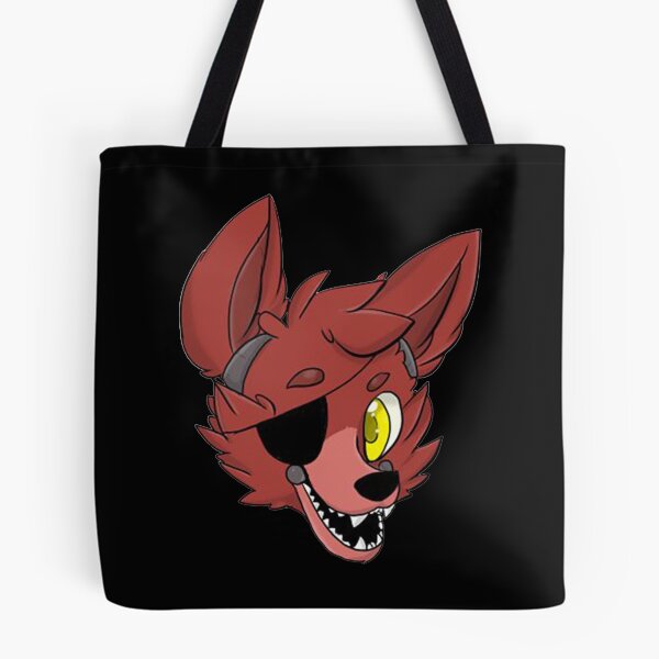 Item preview, Fnaf Foxy | Five Nights at Freddy's designed and sold by Lottart.