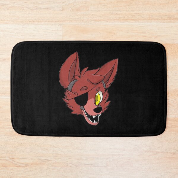 Item preview, Fnaf Foxy | Five Nights at Freddy's designed and sold by Lottart.