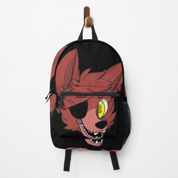 Item preview, Fnaf Foxy | Five Nights at Freddy's designed and sold by Lottart.
