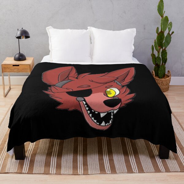 Item preview, Fnaf Foxy | Five Nights at Freddy's designed and sold by Lottart.