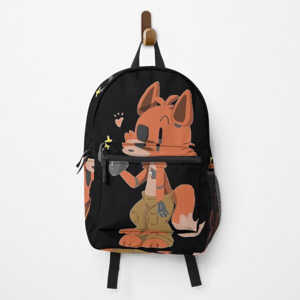 Item preview, Fnaf Foxy | Five Nights at Freddy's designed and sold by Lottart.