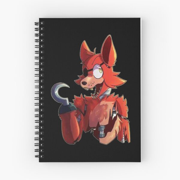 Item preview, Fnaf Foxy | Five Nights at Freddy's designed and sold by Lottart.
