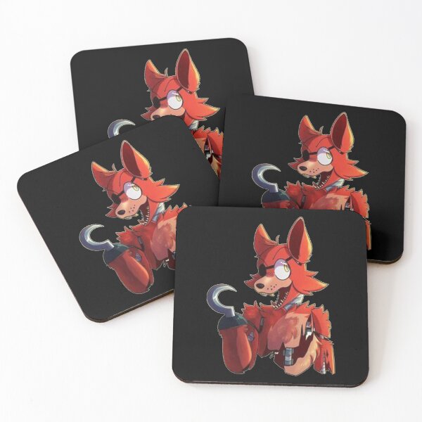 Item preview, Fnaf Foxy | Five Nights at Freddy's designed and sold by Lottart.