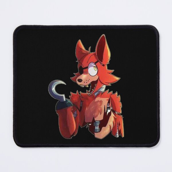 Item preview, Fnaf Foxy | Five Nights at Freddy's designed and sold by Lottart.