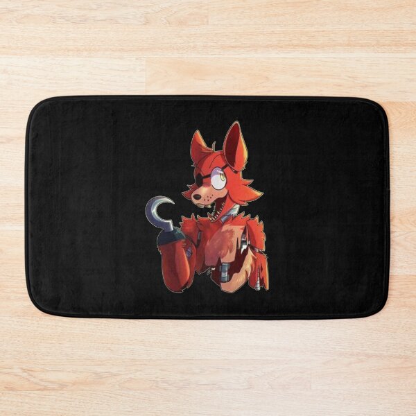 Item preview, Fnaf Foxy | Five Nights at Freddy's designed and sold by Lottart.