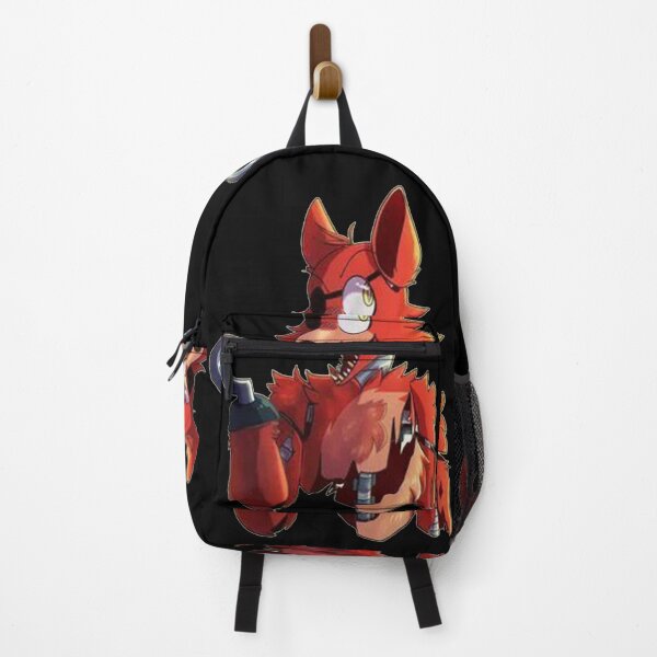Item preview, Fnaf Foxy | Five Nights at Freddy's designed and sold by Lottart.