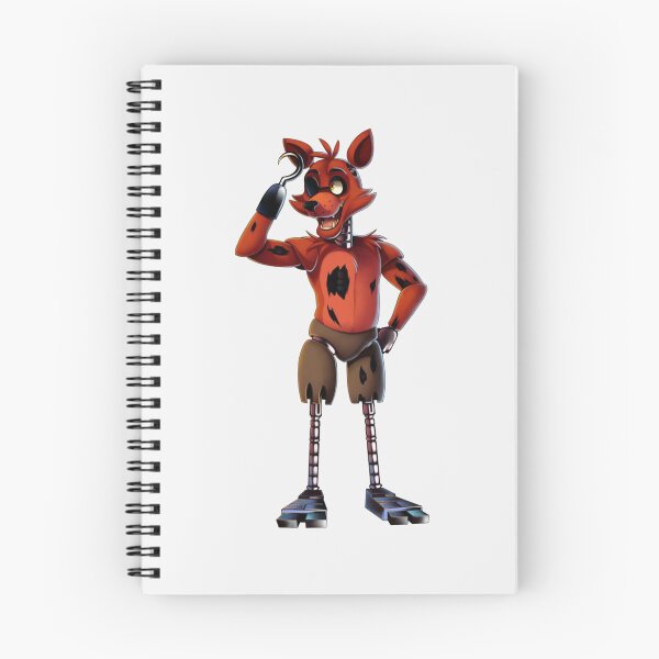 Item preview, Fnaf Foxy | Five Nights at Freddy's designed and sold by Lottart.