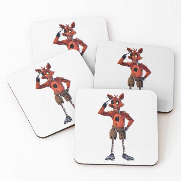 Item preview, Fnaf Foxy | Five Nights at Freddy's designed and sold by Lottart.