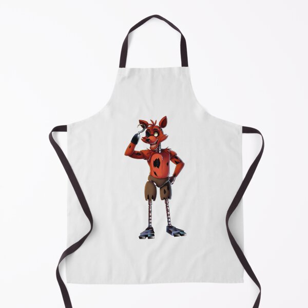 Item preview, Fnaf Foxy | Five Nights at Freddy's designed and sold by Lottart.