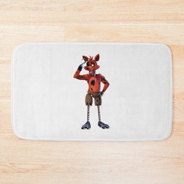 Item preview, Fnaf Foxy | Five Nights at Freddy's designed and sold by Lottart.