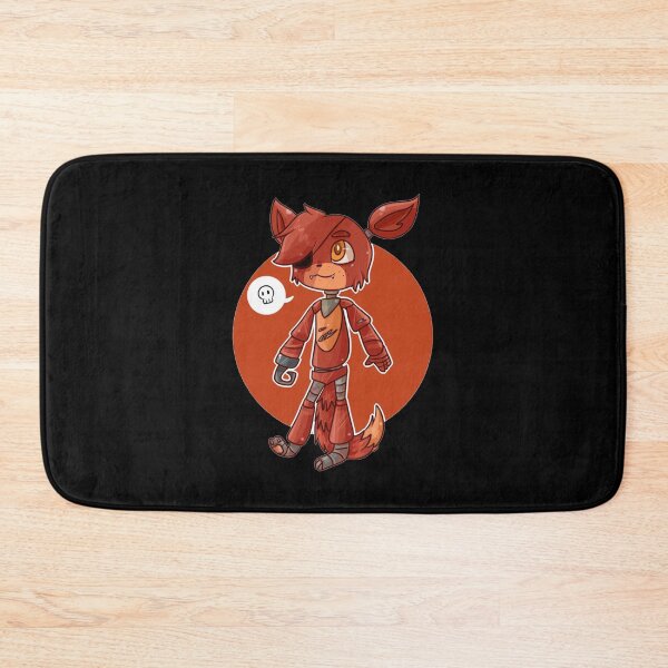 Item preview, Fnaf Foxy | Five Nights at Freddy's designed and sold by Lottart.