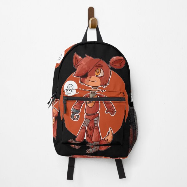 Item preview, Fnaf Foxy | Five Nights at Freddy's designed and sold by Lottart.