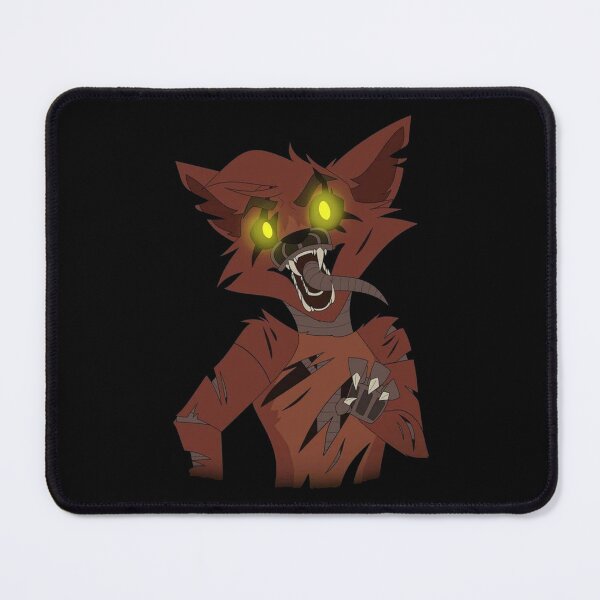 Item preview, Fnaf Foxy | Five Nights at Freddy's designed and sold by Lottart.