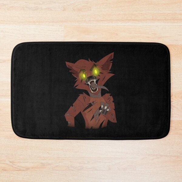 Item preview, Fnaf Foxy | Five Nights at Freddy's designed and sold by Lottart.