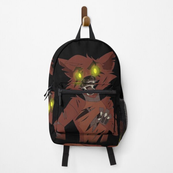 Item preview, Fnaf Foxy | Five Nights at Freddy's designed and sold by Lottart.