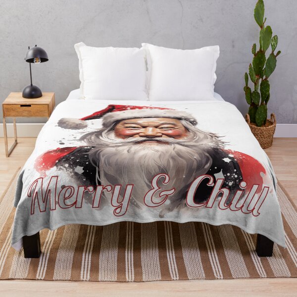 Item preview, Merry & Chill designed and sold by KimRG.