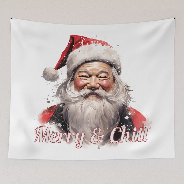 Item preview, Merry & Chill designed and sold by KimRG.