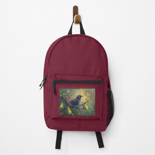 Item preview, A Partridge In A Pear Tree - Words designed and sold by Finding Fortuity.