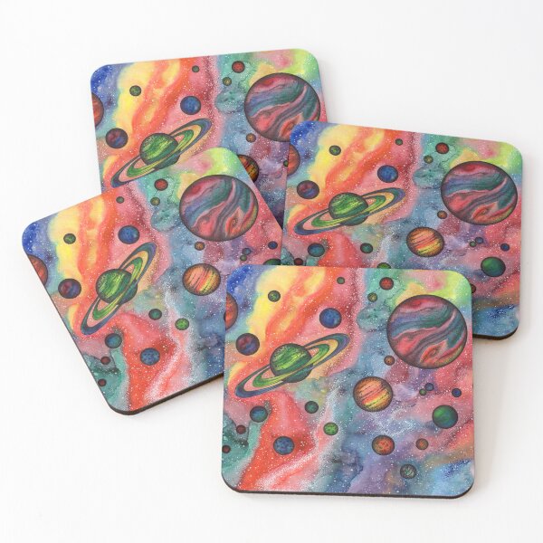 Item preview, Colour Cosmos designed and sold by Aiste Gureviciute.