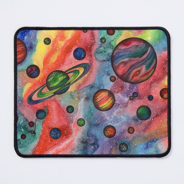 Item preview, Colour Cosmos designed and sold by Aiste Gureviciute.