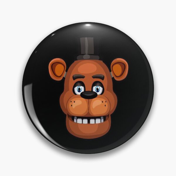 Item preview, Fnaf Freddy | Five Nights at Freddy's designed and sold by Lottart.