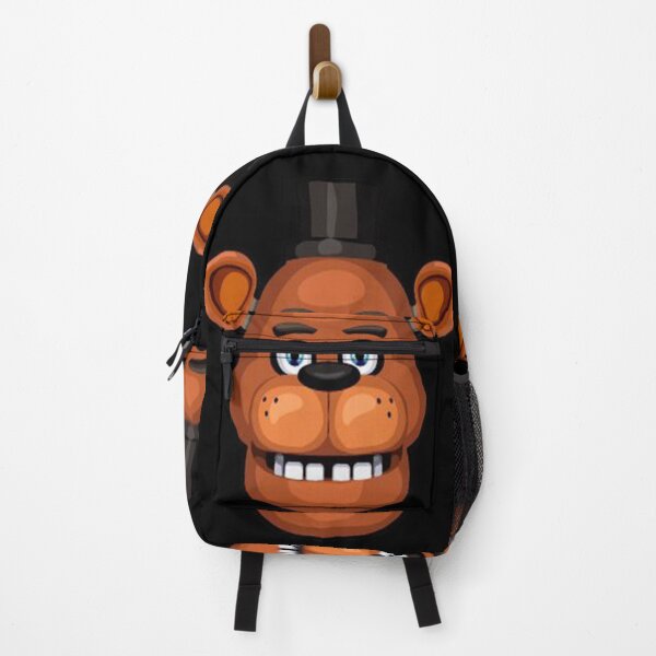 Item preview, Fnaf Freddy | Five Nights at Freddy's designed and sold by Lottart.