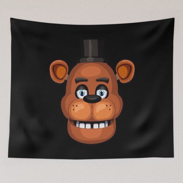 Item preview, Fnaf Freddy | Five Nights at Freddy's designed and sold by Lottart.