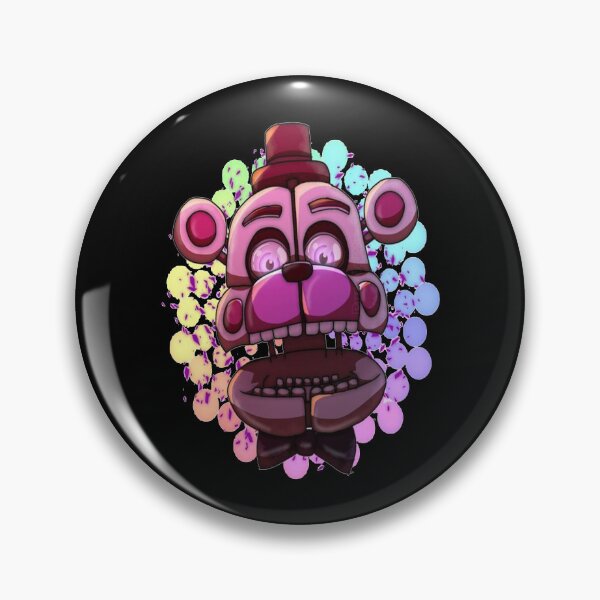 Item preview, Fnaf Freddy | Five Nights at Freddy's designed and sold by Lottart.