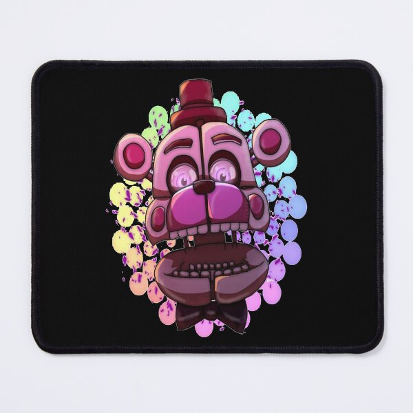 Item preview, Fnaf Freddy | Five Nights at Freddy's designed and sold by Lottart.
