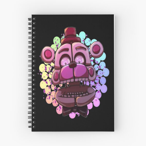 Item preview, Fnaf Freddy | Five Nights at Freddy's designed and sold by Lottart.