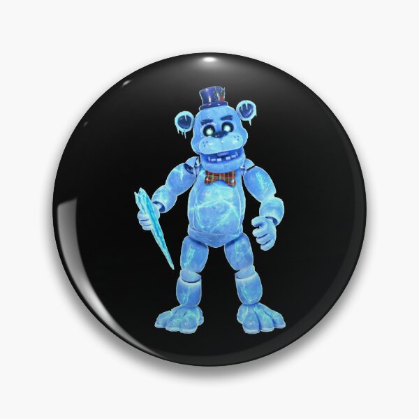 Item preview, Fnaf Freddy | Five Nights at Freddy's designed and sold by Lottart.