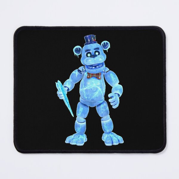 Item preview, Fnaf Freddy | Five Nights at Freddy's designed and sold by Lottart.