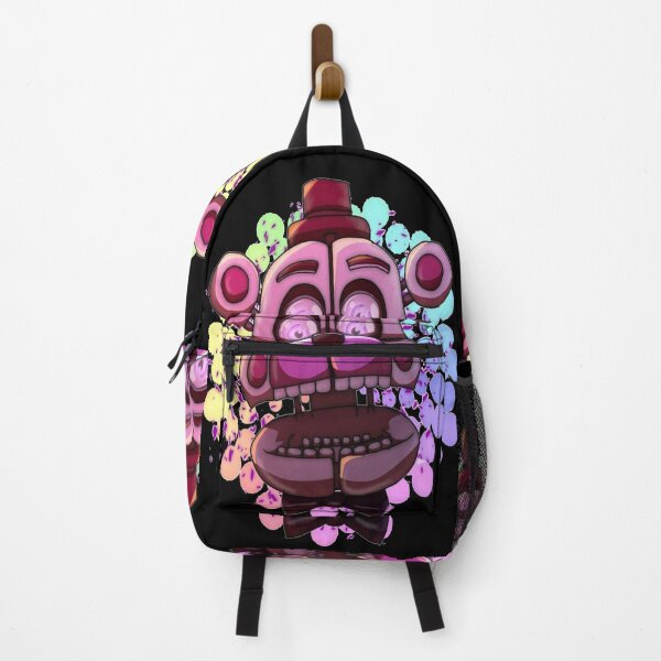 Item preview, Fnaf Freddy | Five Nights at Freddy's designed and sold by Lottart.