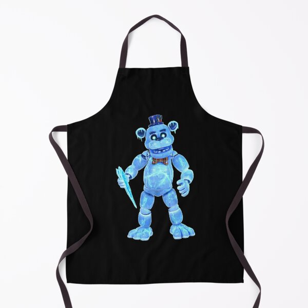 Item preview, Fnaf Freddy | Five Nights at Freddy's designed and sold by Lottart.